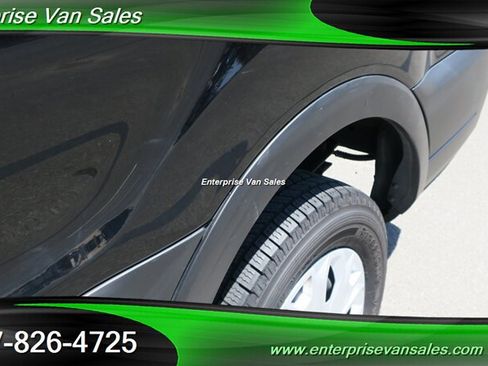 Used 2023 Ford Transit 350 XLT RWD image 9