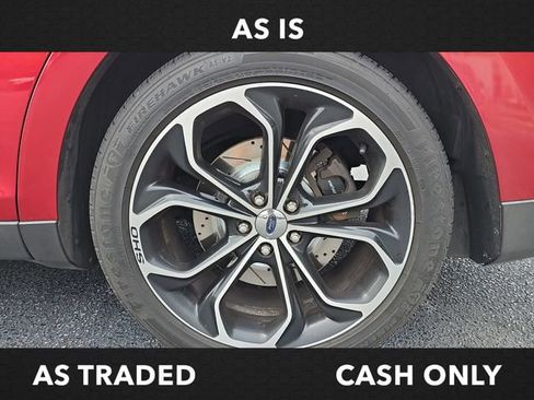 Used 2014 Ford Taurus SHO w/ Equipment Group 401A AWD/4WD image 9