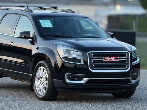 Used 2016 GMC Acadia SLT w/ Premium Edition AWD/4WD image 15