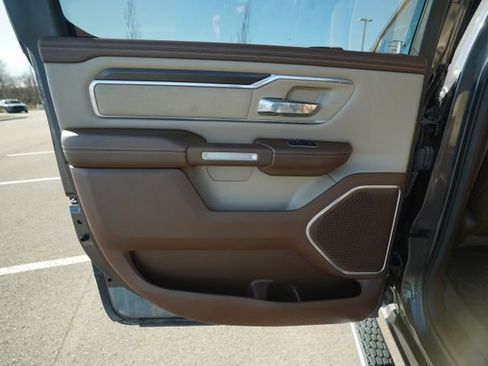 Used 2021 RAM 1500 Laramie image 17