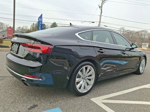 Used 2018 Audi A5 2.0T Premium Plus image 4