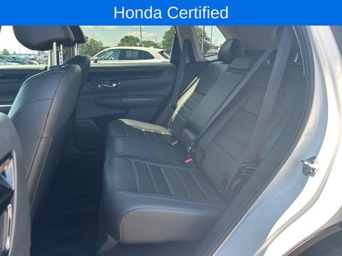 Certified 2024 Honda CR-V EX-L image 14