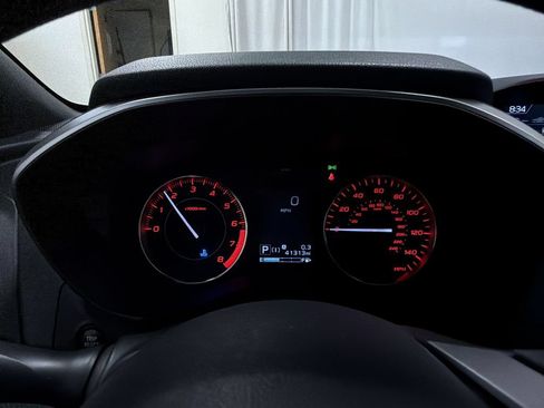 Used 2021 Subaru Impreza 2.0i Sport AWD/4WD image 19