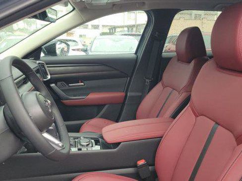 New 2026 MAZDA CX-50 AWD 2.5 Hybrid w/ Premium Pkg image 17