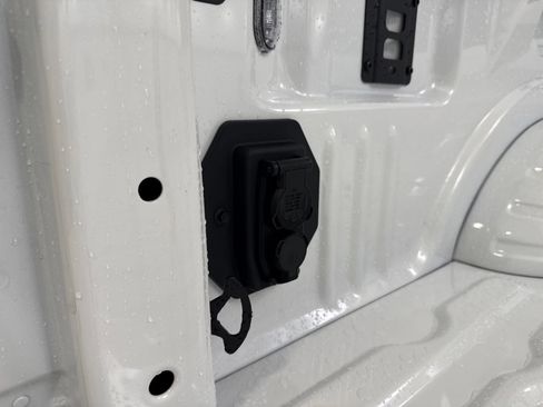 Used 2026 Ford F350 King Ranch w/ Chrome Package AWD/4WD image 11