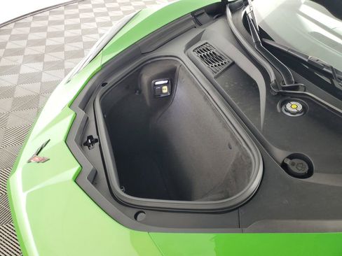 New 2026 Chevrolet Corvette Z06 image 37