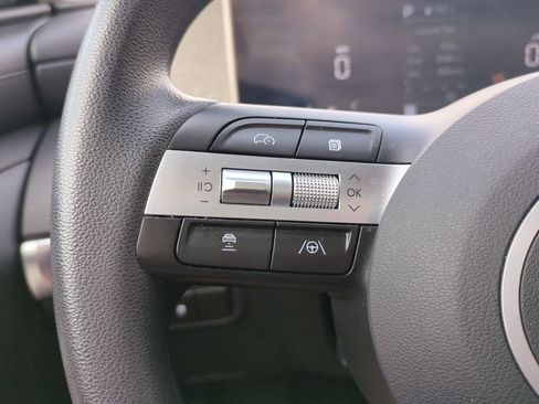 Used 2026 Hyundai Tucson SEL FWD image 27