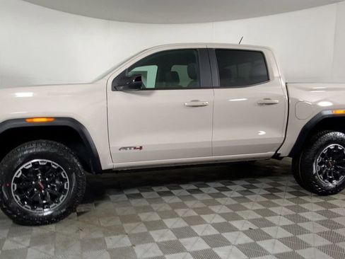 New 2026 GMC Canyon AT4 image 6