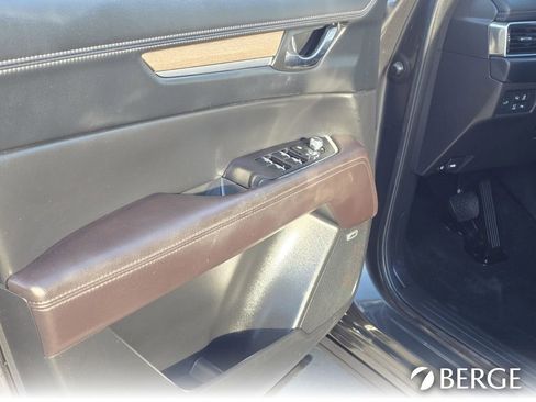 Used 2021 MAZDA CX-5 Signature image 12