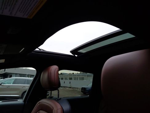 New 2026 Lincoln Nautilus Reserve image 14