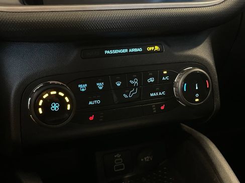 Used 2023 Ford Bronco Sport Big Bend w/ Convenience Package AWD/4WD image 15