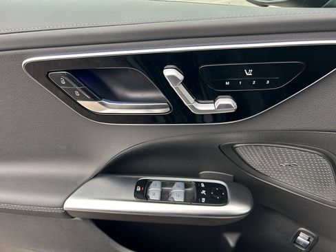 Certified 2025 Mercedes-Benz C 300 C 300 4MATIC image 14