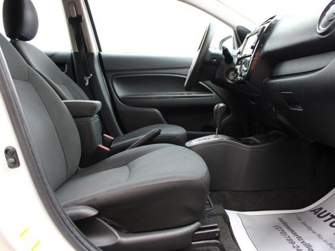 Used 2019 Mitsubishi Mirage G4 ES image 42