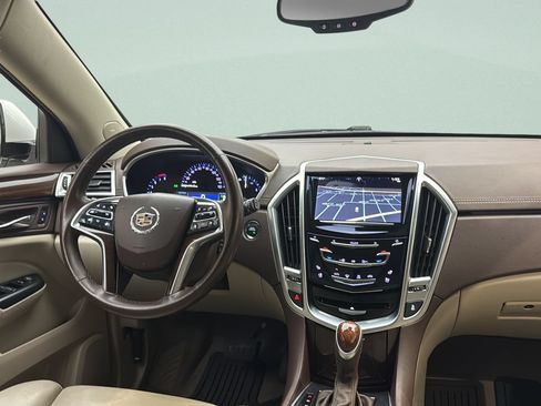 Used 2015 Cadillac SRX Premium w/ Driver Assist Package AWD/4WD image 21