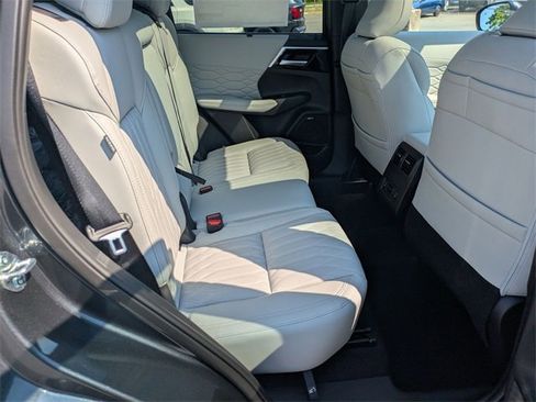 New 2025 Mitsubishi Outlander SEL image 29