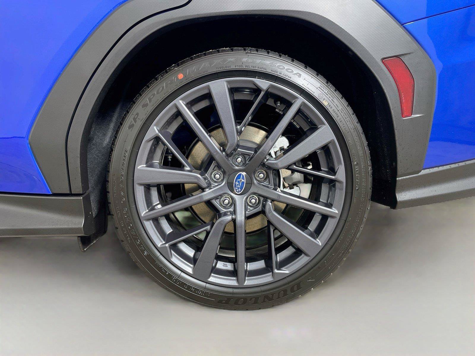 New 2026 Subaru WRX Premium AWD/4WD image 28