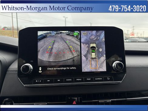 Used 2024 Mitsubishi Outlander SE image 25