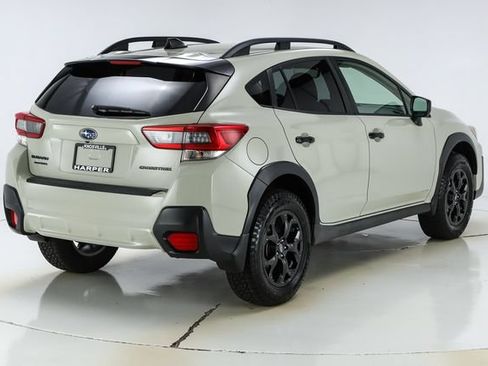 Used 2023 Subaru Crosstrek 2.0i Premium w/ Special Edition AWD/4WD image 13