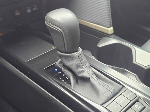 Used 2025 Toyota Camry SE w/ Multimedia Upgrade Package FWD image 27