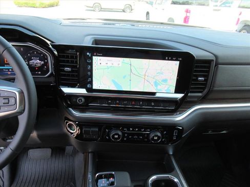 New 2026 Chevrolet Silverado 1500 RST w/ All Star Edition Plus image 23