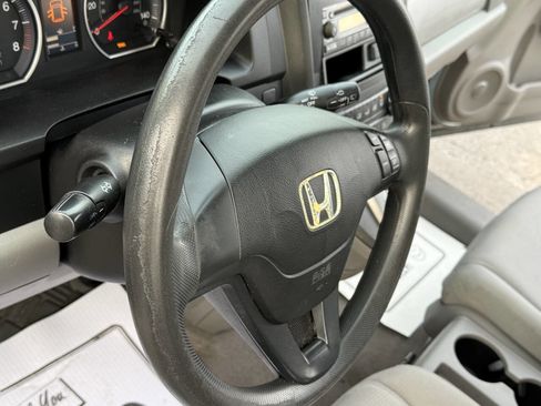 Used 2010 Honda CR-V LX image 8