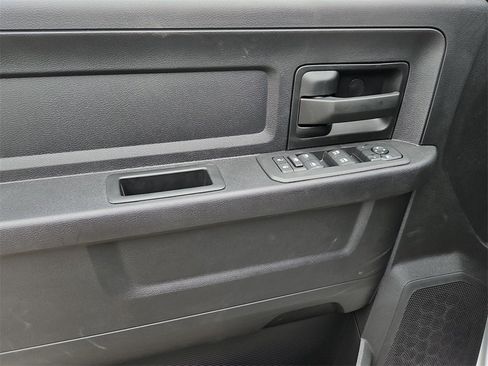 New 2026 RAM 2500 Tradesman image 21