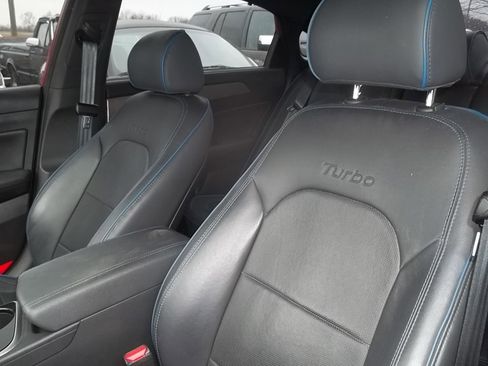 Used 2018 Hyundai Sonata Limited image 9