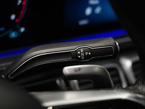 Certified 2024 Mercedes-Benz GLE 53 AMG 4MATIC Coupe image 23