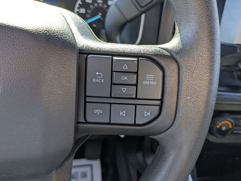 Used 2023 Ford F150 XL w/ STX Appearance Package image 18