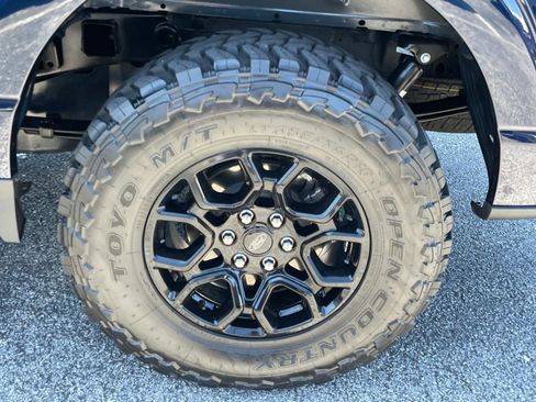 Used 2024 Ford F150 XLT w/ Equipment Group 302A MID image 10