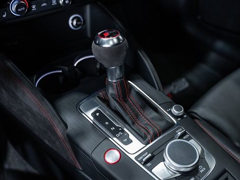 Used 2020 Audi RS 3 AWD/4WD image 57