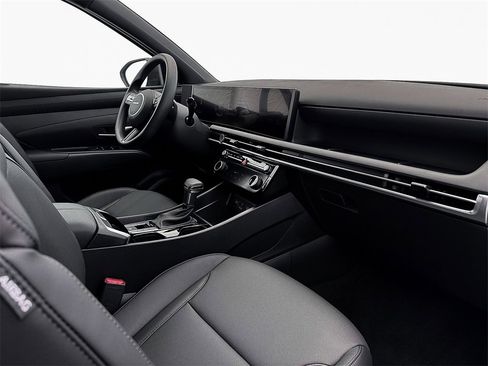 New 2026 Hyundai Santa Cruz SEL image 15