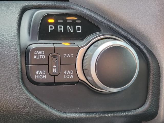 Used 2020 RAM 1500 Big Horn AWD/4WD image 31