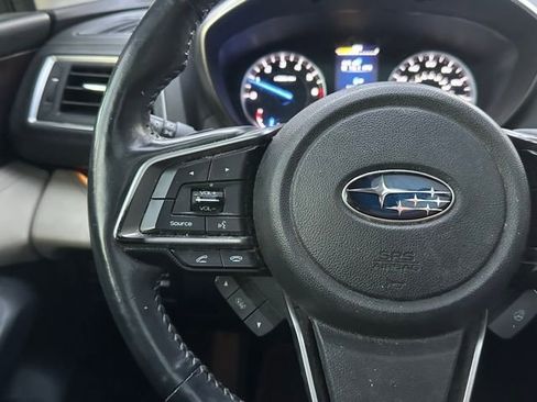 Used 2020 Subaru Ascent Touring w/ Popular Package #2A image 21