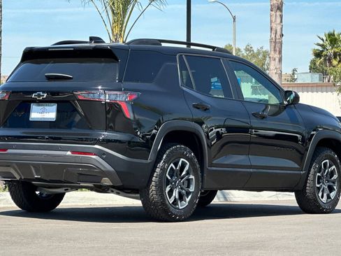 New 2026 Chevrolet Equinox ACTIV w/ Convenience Package III image 4