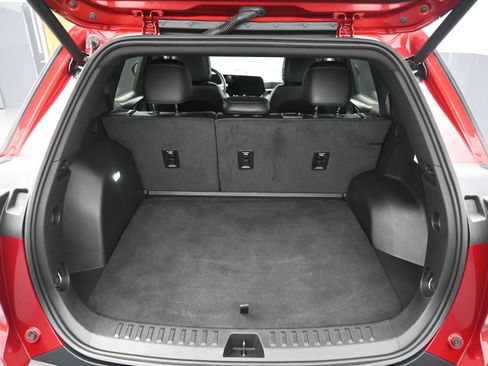 Used 2025 Chevrolet Equinox LT w/ Convenience Package II FWD image 22