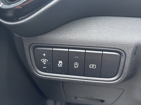 Used 2024 Kia Soul EX image 24