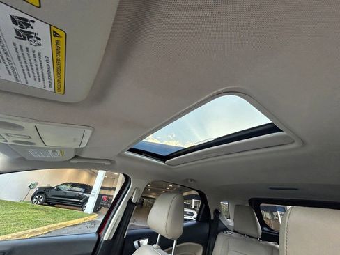 Used 2021 Ford EcoSport Titanium w/ Interior Protection Package image 11