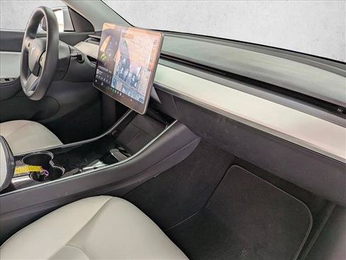 Used 2020 Tesla Model Y Long Range AWD/4WD image 28