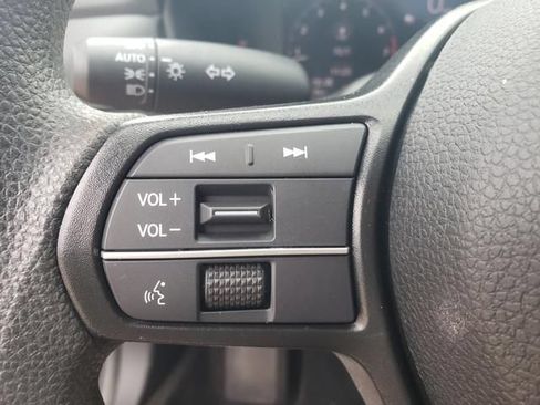 Used 2024 Honda Accord LX image 23