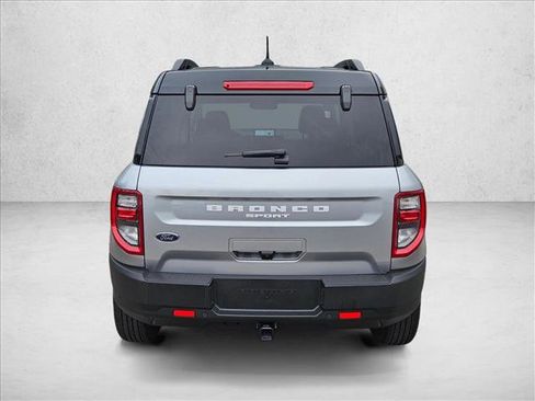Used 2022 Ford Bronco Sport Outer Banks w/ Tech Package image 7