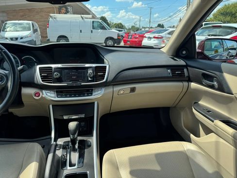 Used 2014 Honda Accord EX-L image 42