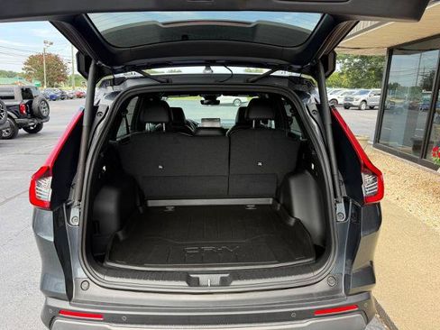 Used 2024 Honda CR-V Sport-L image 4