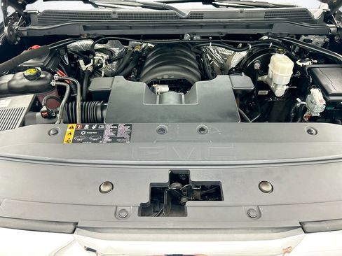 Used 2017 GMC Sierra 1500 SLT image 28