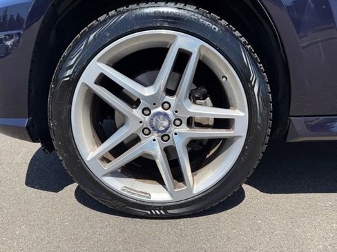 Used 2011 Mercedes-Benz GLK 350 4MATIC image 8