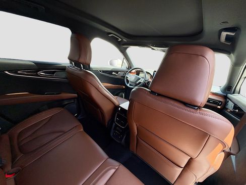 Certified 2022 Lincoln Nautilus Reserve w/ Equipment Group 201A AWD/4WD image 29