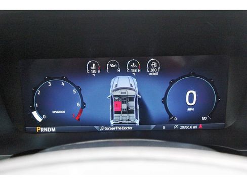 Used 2024 Ford F150 STX image 15