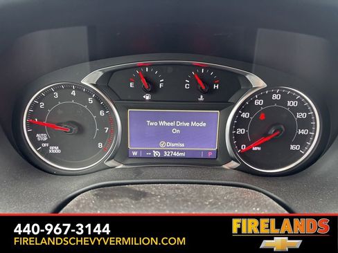 Used 2023 GMC Acadia SLE w/ Driver Convenience Package image 23