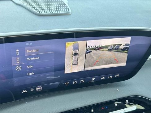 New 2026 Buick Enclave Sport Touring w/ Power Package FWD image 14