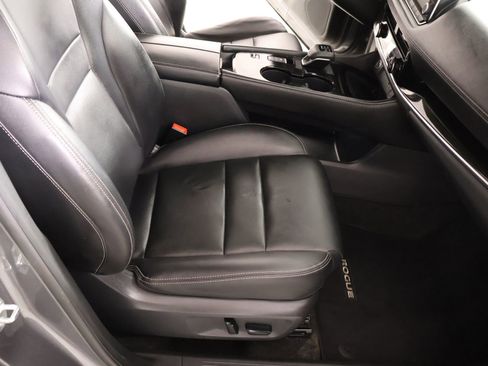 Used 2023 Nissan Rogue SL FWD image 13